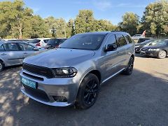 Dodge Durango 3.6i V6 GT 7 MIST - fotografie inzerátu