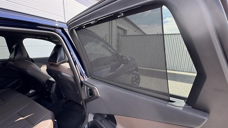 BMW X3 40d xDrive - fotka 11 z 17