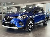 Renault Captur (2023) TECHNO 1,3TCe 140k - náhled 1