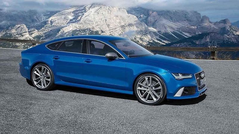 Audi předalo nové vozy fotbalistům Realu Madrid.