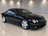 Mercedes-Benz CL (2005) - náhled 1