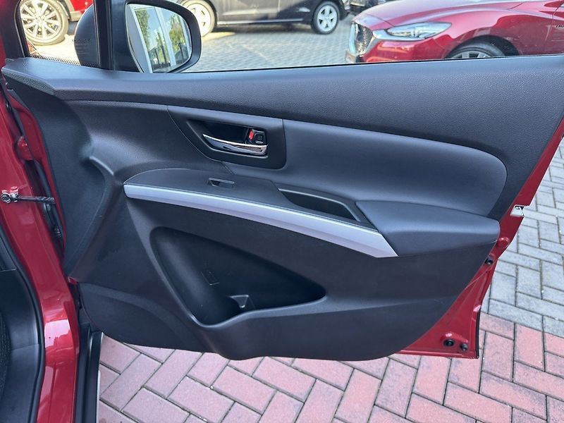 Suzuki SX4 S-Cross (2020) 1.4i BoosterJet AllGrip LED - fotka 19 z 48