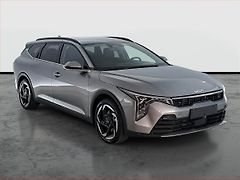 Kia K4 (2026) 1.6 T-GDI, TOP, Ad. tempomat - fotografie inzerátu