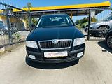 Škoda Octavia (2007) 1.9TDi 4x4 PĚKNÁ, NOVÁ SPOJKA - náhled 1