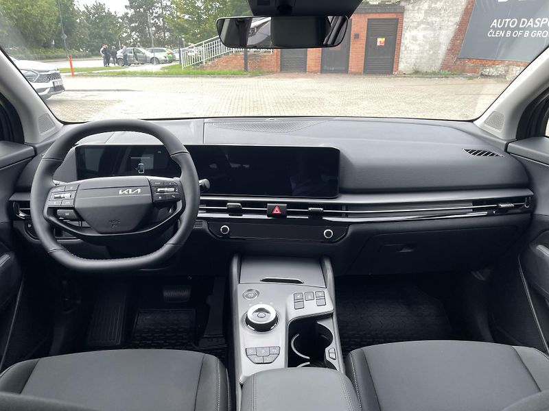 Kia Sportage (2025) 7DCT EXCLUSIVE 