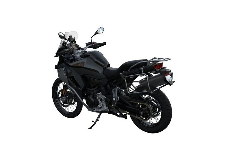 BMW F 900 GS Adventure - fotka 2 z 4