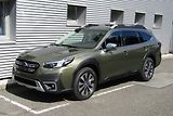 Subaru Outback (2025) 2,5i TOURING  MY25.5 - náhled 1