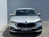 Škoda Octavia 2,0 TDI Combi Ambition Plus - náhled 22