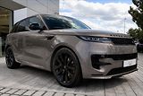 Land Rover Range Rover Sport (2026) 3,0 D300 DYNAMIC SE - náhled 10