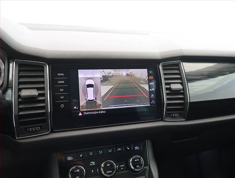 Škoda Kodiaq (2018) Style Plus 2.0 TDI - fotka 22 z 32