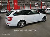 Škoda Octavia (2015) 1.6 TDI, ČR, AC, výhřev sed - náhled 1