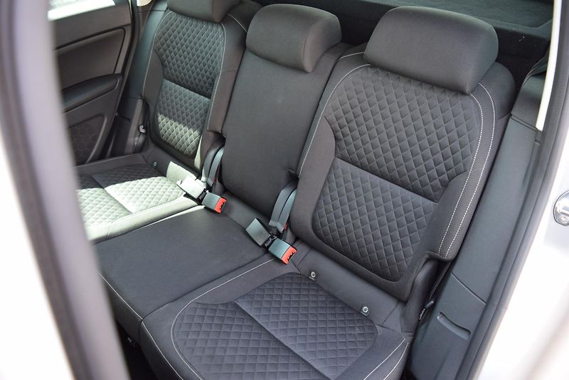 Škoda Yeti (2017) 1.4TSI 92kw AMBITION DRIVE XEN - fotka 15 z 43