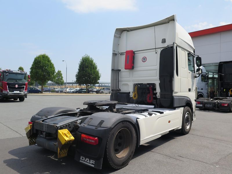 DAF XF (2019) 530 SSC STD ADR FL - fotka 6 z 17