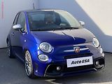 Abarth 595 (2017) 1.4T, AT, bixen, panor - náhled 1