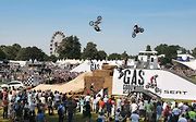 Goodwood je i o doprovodných akcích.