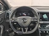 Škoda Karoq 2,0TSI 140kW Sportline 7DSG 4x - náhled 11