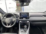 Toyota RAV4 2.5HSD, ČR, Selection, 4x4 - náhled 10