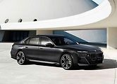 BMW 7 (2022)