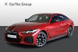 BMW i4 M60 xDrive - náhled 1