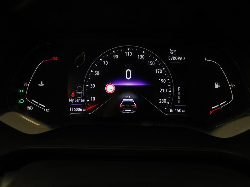 Renault Captur 1,3 TCe 140k. AT Techno 1.maj. - fotka 22 z 22