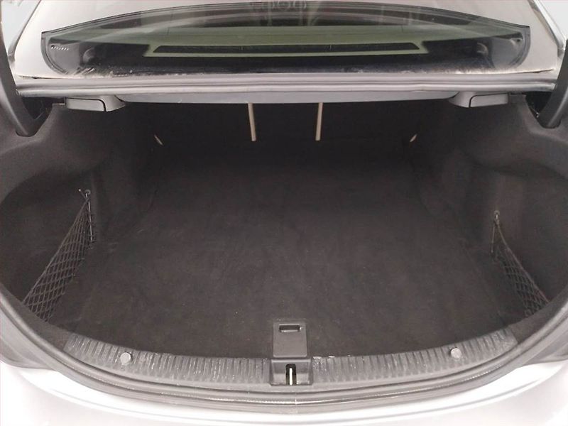 Mercedes-Benz Třídy C (2014) C 250, Automat, Kůže, Navi - fotka 14 z 20