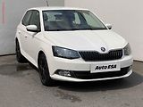 Škoda Fabia (2017) 1.0TSi, ČR, Style - náhled 1