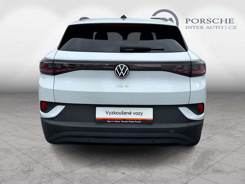Volkswagen ID.4 PRO PERF. 150kW SoH: 93,3% - fotka 5 z 25