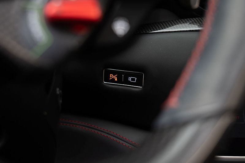 Ferrari Portofino JBL/360/Rosso Keramické Brzdy - fotka 19 z 30