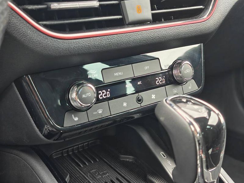 Škoda Scala Monte Carlo 7DSG 1,5TSI - fotka 19 z 24