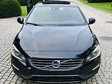 Volvo V60 2.0D 5VÁLEC AUT SERVISKA TAŽNÉ - náhled 6