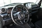 Suzuki Jimny 1,5 GLX AUTOMAT, 4X4 LONG - náhled 15