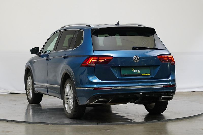 Volkswagen Tiguan Allspace - fotka 7 z 30