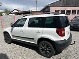 Škoda Yeti (2011) 2.0 TDi 103 KW DSG 4x4 - náhled 10