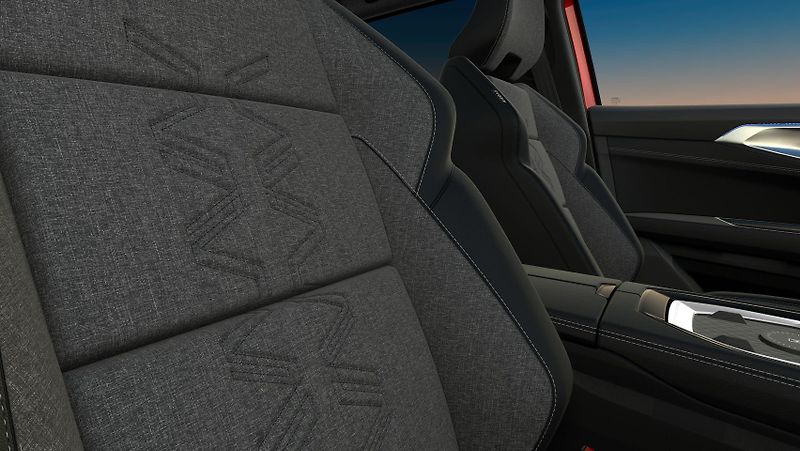 Renault Austral techno full hybrid E-Tech 200  - fotka 6 z 6