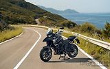 Benelli TRK 702 (2026) - náhled 23
