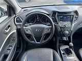Hyundai Santa Fe (2014) 2,2 CRDI 145 Kw 4x4 - náhled 14