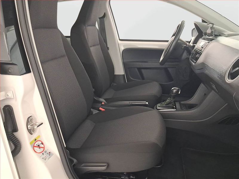 Škoda Citigo (2021) iV, SoH 87%, Automat - fotka 9 z 20