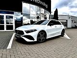 Mercedes-Benz Třídy A (2023) A 200 D - náhled 1