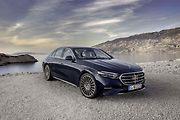 Mercedes-Benz třídy E