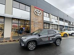 Toyota Yaris Cross 1.5 Hybrid 130k FWD Style - fotografie inzerátu