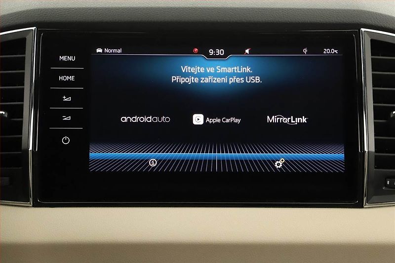 Škoda Karoq (2019) Style 1.5 TSI - fotka 15 z 20