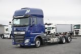 DAF XF (2022) 480 / ACC / EURO 6 / SSC / MEG - náhled 1