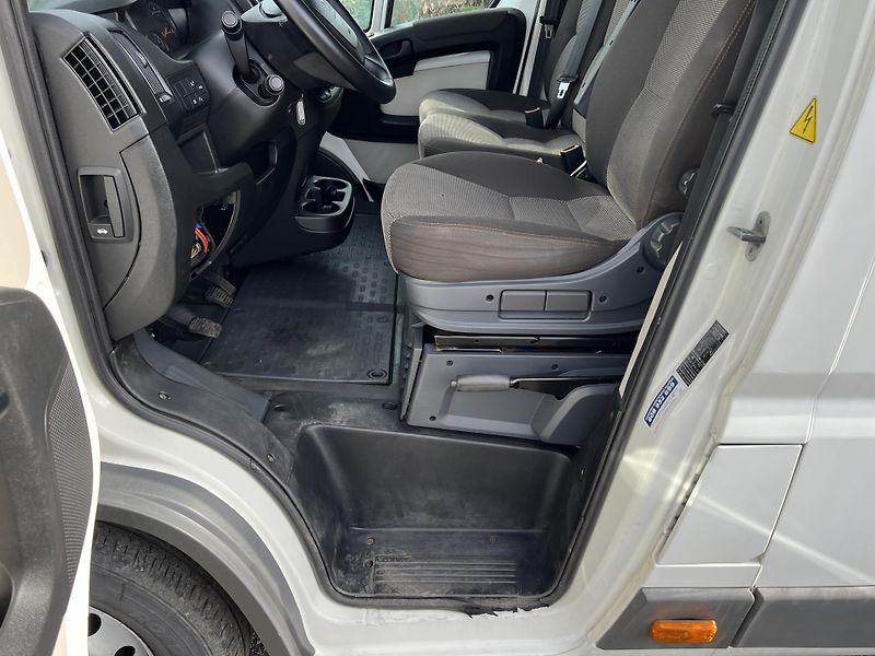 Peugeot Boxer L5H3,MRAZÁK -29Ć,ČR,1.maj,DPH - fotka 20 z 42