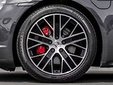 Porsche Taycan 4S Sport Turismo 360 HuD InnoD - náhled 9