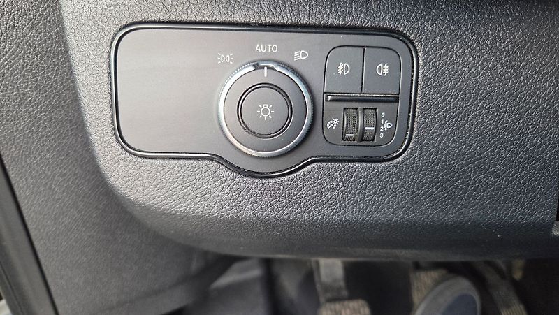 Mercedes-Benz Sprinter 315 CDI/L kamera 360° - fotka 15 z 22