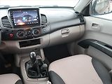 Mitsubishi L200 (2007) 2.5 DI-D, 4X4 - náhled 8