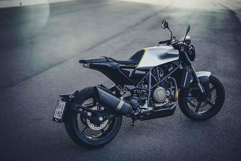 První elektrická motorka od legendární značky Harley-Davidson je velký krok kupředu