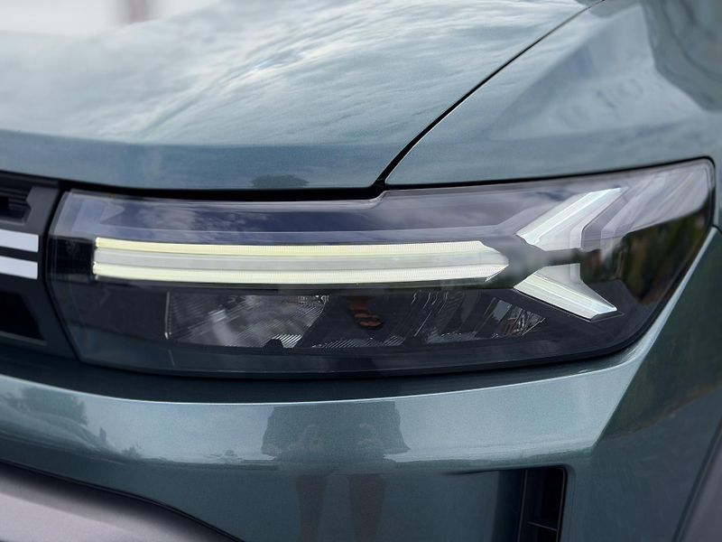 Dacia Duster (2025) Hybrid/Journey/tažné/záruka - fotka 8 z 23