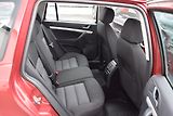 Škoda Octavia (2006) 1.9TDI 77kw ALU PARKTRONIC  - náhled 35