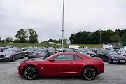Chevrolet Camaro 3.6i V6
